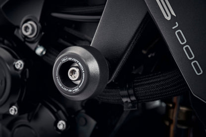 Evotech Suzuki GSX-S1000Y Valblokken set (2018 - 2021)