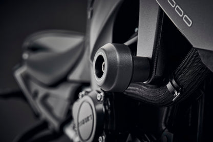 Evotech Suzuki GSX-S1000Y Valblokken set (2018 - 2021)