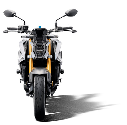 Evotech Suzuki GSX-S1000Y Valblokken set (2018 - 2021)