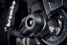 Evotech Voorvork en Achterbrug Beschermer Set - Suzuki GSX-S1000 (2022+)