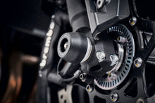 Evotech Voorvork Beschermer Set - Suzuki GSX-S1000Z (2018 - 2021)