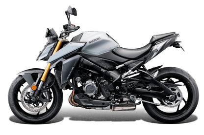 Evotech Suzuki GSX-S1000 Valblokken set (2022+)