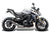 Evotech Suzuki GSX-S950 Kentekenplaathouder (2022+)