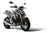 Evotech Front -Spindel -Spulen - Suzuki GSX -S950 (2022+)