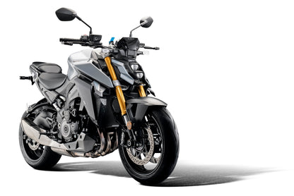 Evotech Voorvork en Achterbrug Beschermer Set - Suzuki GSX-S1000F (2015-2021)