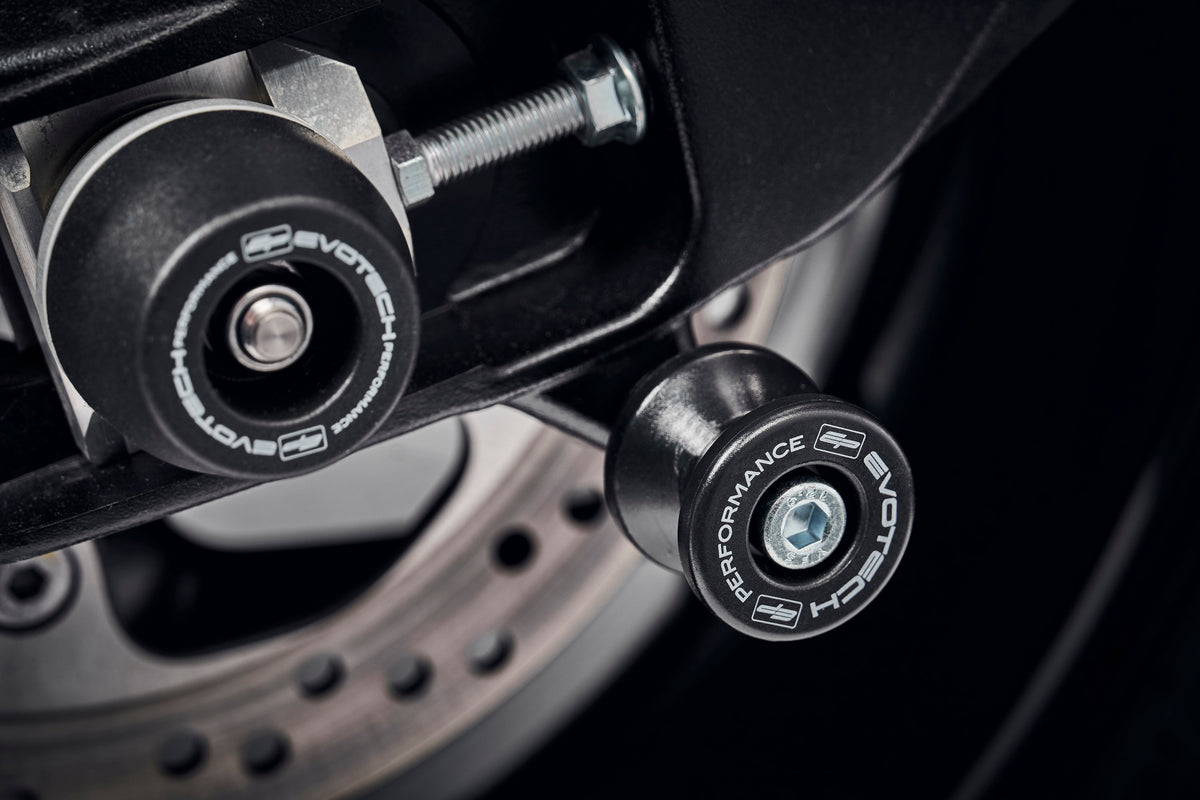 Paddockstand Bobbins Evotech - Benelli TRK 702X (2024+)