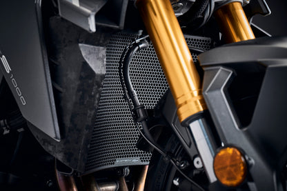 Evotech Radiatorcover - Suzuki GSX-S950 (2022+)