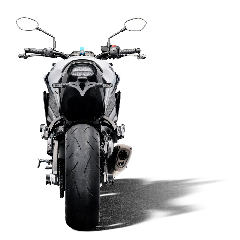 
                  
                    Evotech Suzuki GSX -S1000F Tail Tidy (2015 - 2021)
                  
                