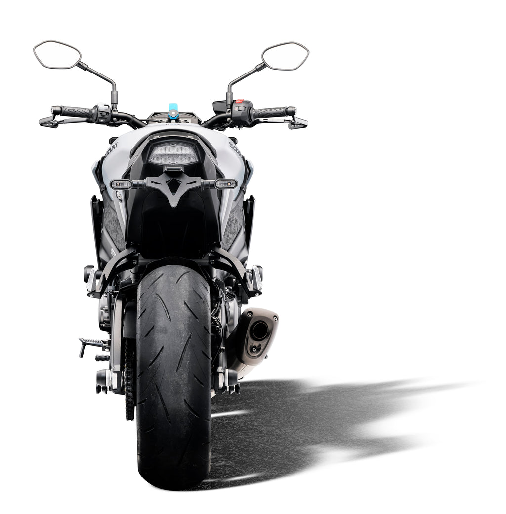 Evotech Suzuki GSX -S1000F Tail Tidy (2015 - 2021)