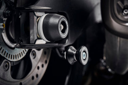 Achterbrug Beschermer Set Evotech Performance - Suzuki GSX-S950 (2022+)