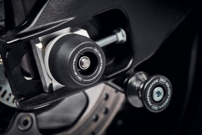 Achterbrug Beschermer Set Evotech Performance - Suzuki GSX-S1000 (2022+)