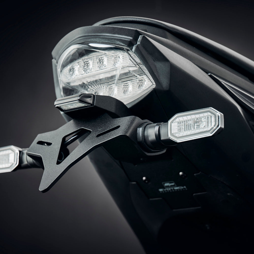 Evotech Suzuki GSX -S1000 Tail Tidy (2015 - 2021)