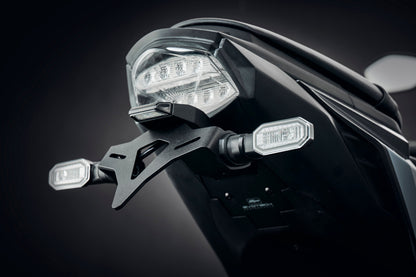 Evotech Suzuki GSX-S1000FT Kentekenplaathouder (2018 - 2021)