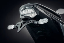 Evotech Suzuki GSX-S1000FZ Kentekenplaathouder (2018 - 2021)