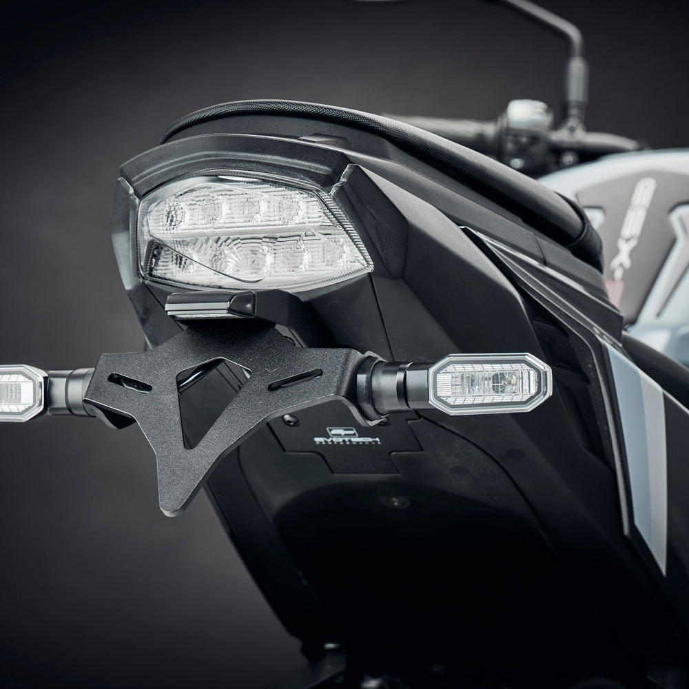 
                  
                    Evotech Suzuki GSX -S1000F Tail Tidy (2015 - 2021)
                  
                