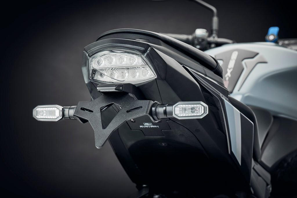 Evotech Suzuki GSX -S1000F Tail Tidy (2015 - 2021)