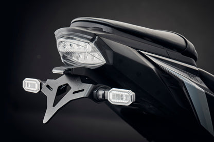 Evotech Suzuki GSX-S1000 Kentekenplaathouder (2015 - 2021)