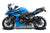 Kit de bobinas Evotech Spindle - Suzuki GSX -S1000GT (2022+)