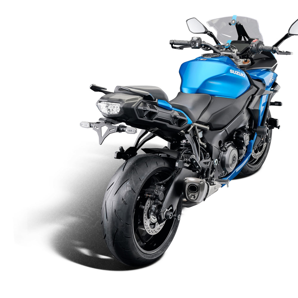 
                  
                    Evotech bakspindel spolar - Suzuki GSX -S1000GX (2024+)
                  
                