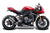 Evotech Triumph Speed ​​Triple 1200 RR Crashschutz (2022+)