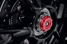 Achterbrug Beschermer Set Evotech Performance - Triumph Speed Triple 1200 RR (2022+)