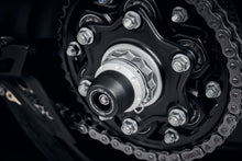 Evotech Voorvork en Achterbrug Beschermer Set - Triumph Speed Triple 1200 RR (2022+)