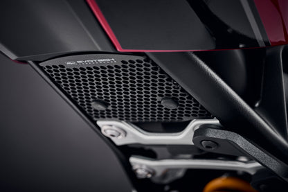 Evotech Spanningsregelaar Beschermer - Triumph Speed Triple 1200 RR (2022+)