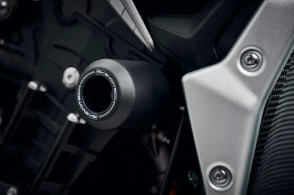 Evotech Triumph Street Triple RX Valblokken set 2015 - 2016