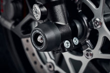 Evotech Voorvork Beschermer Set - Triumph Street Triple S (660) (2020+)