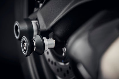 Evotech Paddock Stand Bobbins - Triumph Tiger 900 GT Pro (2024+)