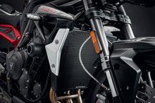 Evotech Radiatorcover - Triumph Street Triple RS (2020-2022)