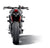 Evotech Triumph Street Triple RX Tail Tidy 2015 - 2016