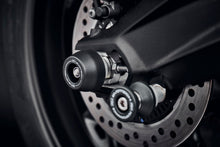 Achterbrug Beschermer Set Evotech Performance - Triumph Street Triple S (2017 - 2019)