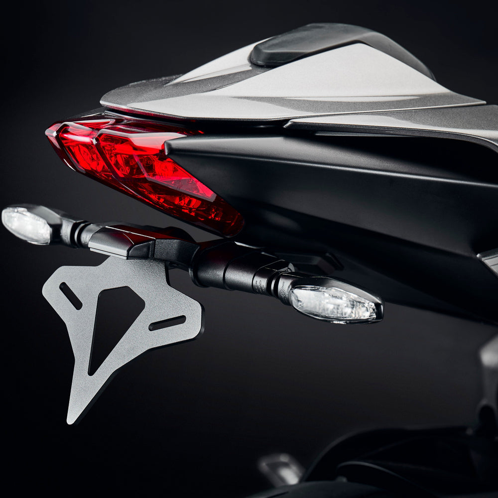 
                  
                    Evotech Triumph Street Triple RX Tail Tidy 2015 - 2016
                  
                