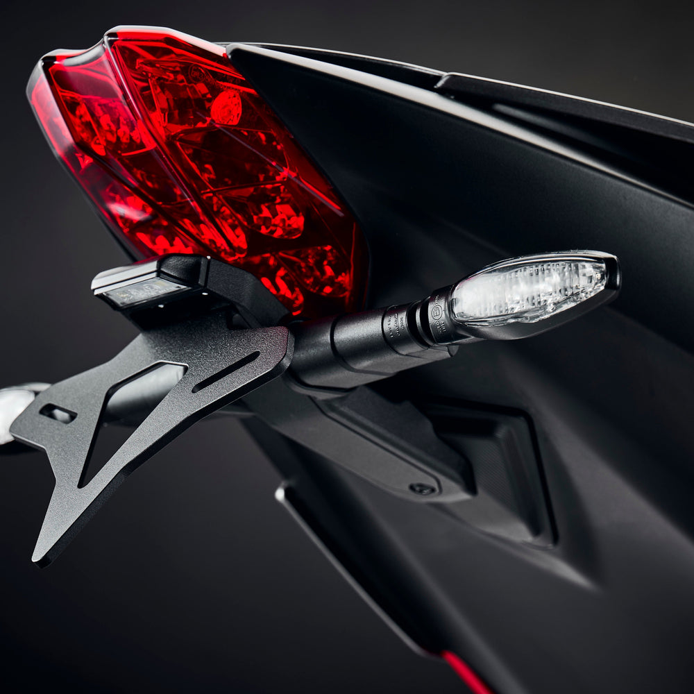 Evotech Triumph Street Triple 765 R Tail Tidy (2023+)