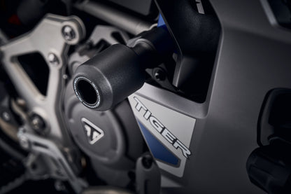 Evotech Triumph Tiger 1200 GT Explorer Valblokken set (2022+)