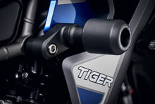 Evotech Triumph Tiger 1200 Rally Explorer Valblokken set (2022+)