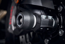Voor- en Achteras Sliderset Evotech - Triumph Tiger 1200 Alpine Edition (2026+)