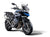 Evotech Triumph Tiger 1200 Rally Explorer Valblokset (2022+)