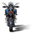 Evotech Heckspindel Spulen - Triumph Tiger 1200 Rally Explorer (2022+)