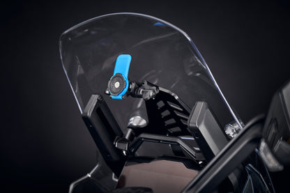 QuadLock Navigatiesteun Evotech - Triumph Tiger 1200 Alpine Edition (2026+)