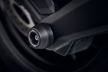 Evotech Swingarm Protection - Triumph Tiger 1200 GT (2022+)