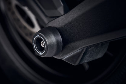 Evotech Swingarm Protection - Triumph Tiger 1200 GT (2022+)