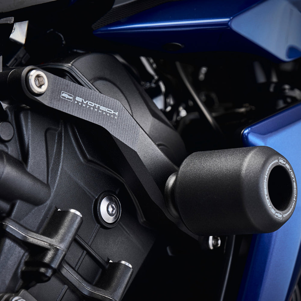 Evotech Triumph Tiger Sport 660 Crashschutz (2022+)