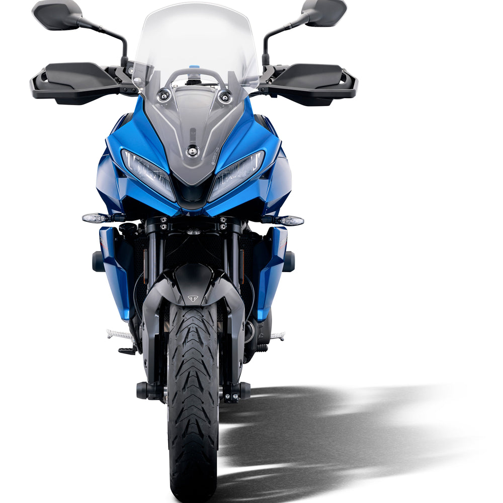 
                  
                    Evotech Triumph Tiger Sport 660 Crash Protection (2022+)
                  
                