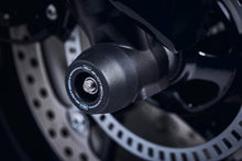 Evotech Voorvork en Achterbrug Beschermer Set - Triumph Tiger Sport 660 (2022+)