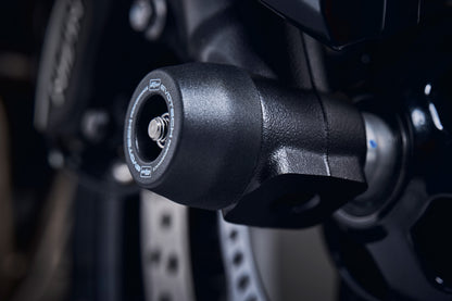 Evotech Vooras Beschermers - Triumph Tiger Sport 800 (2025+)