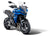 Evotech Triumph Tiger Sport 660 protectores de protección de manos (2022+)