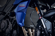 Evotech Radiatorcover - Triumph Tiger Sport 660 (2022+)