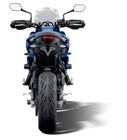Evotech Triumph Tiger Sport 660 Kentekenplaathouder (2022+)